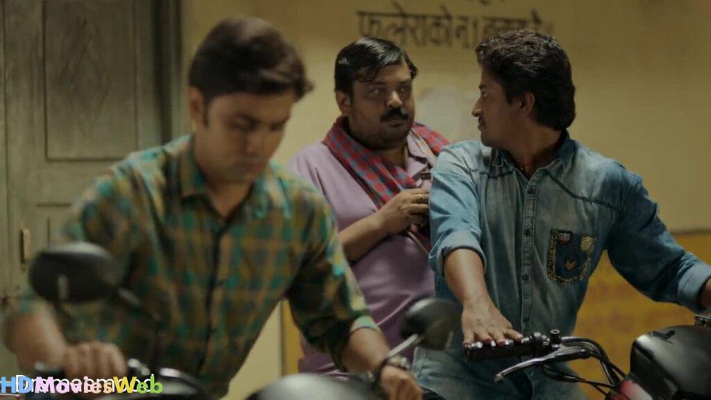 Download Panchayat (2022) Season 2 Hindi Web Series – AMZN Prime WEB-DL ESub – 480p | 720p | 1080p HD