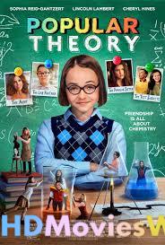 Download Popular Theory (2024) Movie in Hindi-English Dual Audio BluRay with subtitles – 480p 10bit,HDMoviesWeb,